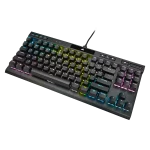 کیبورد مکانیکال گیمینگ کورسیر K70 RGB TKL