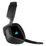 هدست گیمینگ کورسیر VOID ELITE WIRELESS Black