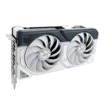 کارت گرافیک ایسوس RTX 4060 Dual OC 8GB White