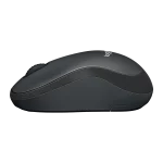 موس بی‌سیم لاجیتک M220 Silent Black