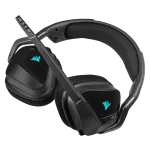 هدست گیمینگ کورسیر VOID ELITE WIRELESS Black