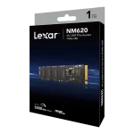 SSD لکسار مدل LEXAR NM620 1TB