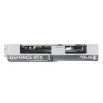 کارت گرافیک ایسوس Dual RTX 4070 OC 12GB White