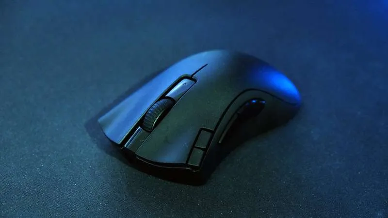 بهترین موس های ریزر مدل Deathadder