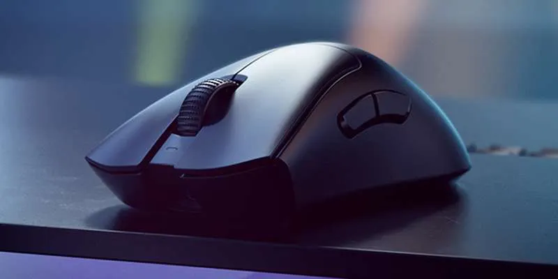 بهترین موس های ریزر مدل DeathAdder