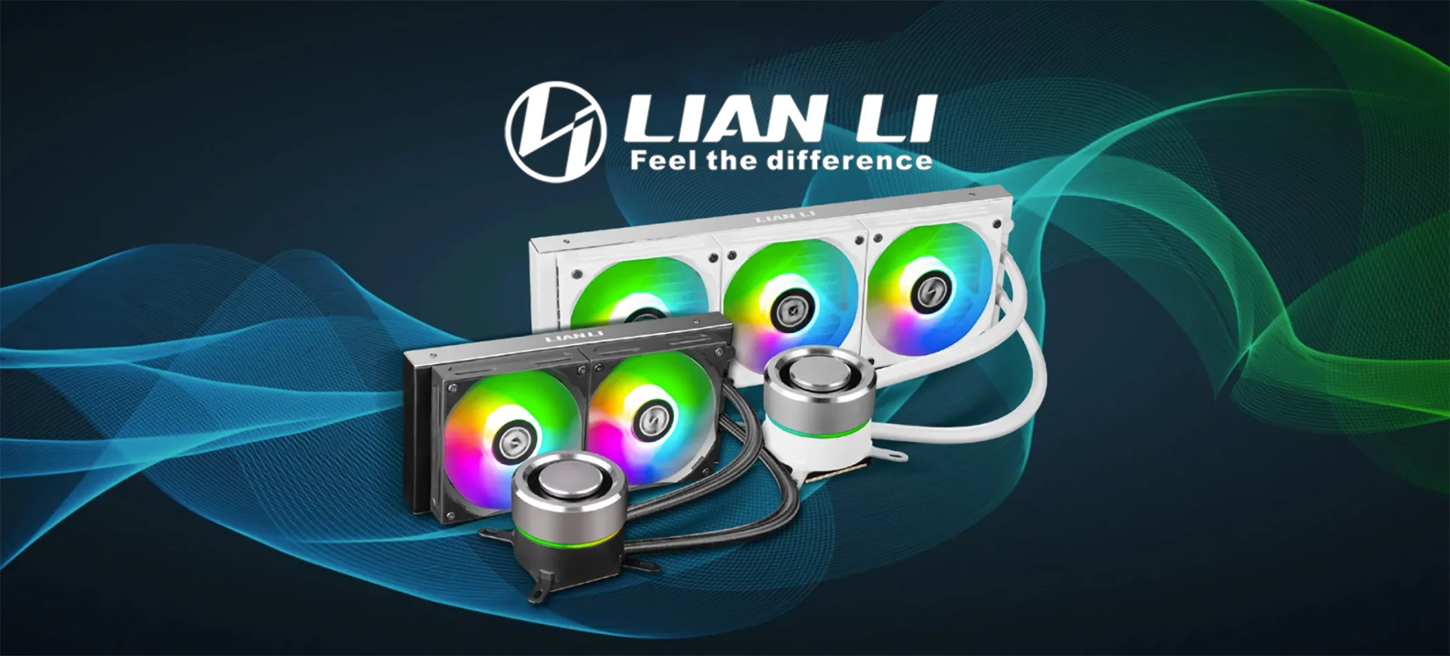 Lian-Li-liquid-coolers