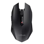 موس گیمینگ بی سیم تراست Trust GXT 115 Macci wireless