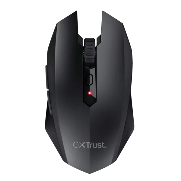 موس گیمینگ بی سیم تراست Trust GXT 115 Macci wireless