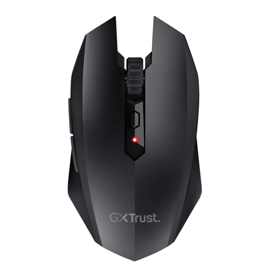 موس گیمینگ بی سیم تراست Trust GXT 115 Macci wireless