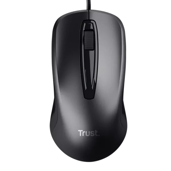 موس گیمینگ تراست Trust Carve Wired