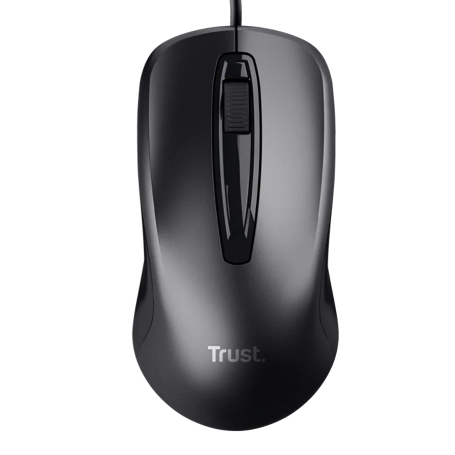 موس گیمینگ تراست Trust Carve Wired