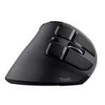 موس گیمینگ بی سیم تراست Trust Voxx Ergonomic Rechargeable