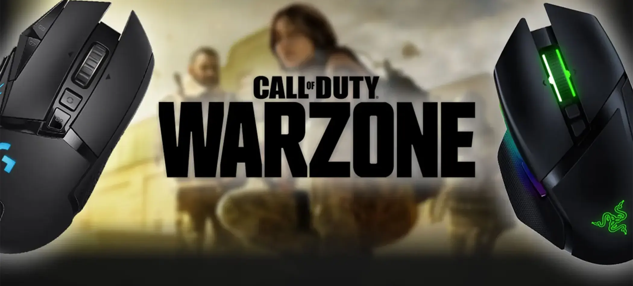 حساسیت موس در بازی call of duty