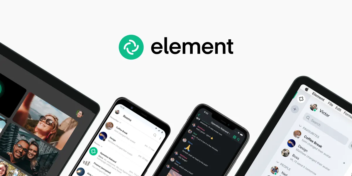 Element (Matrix)