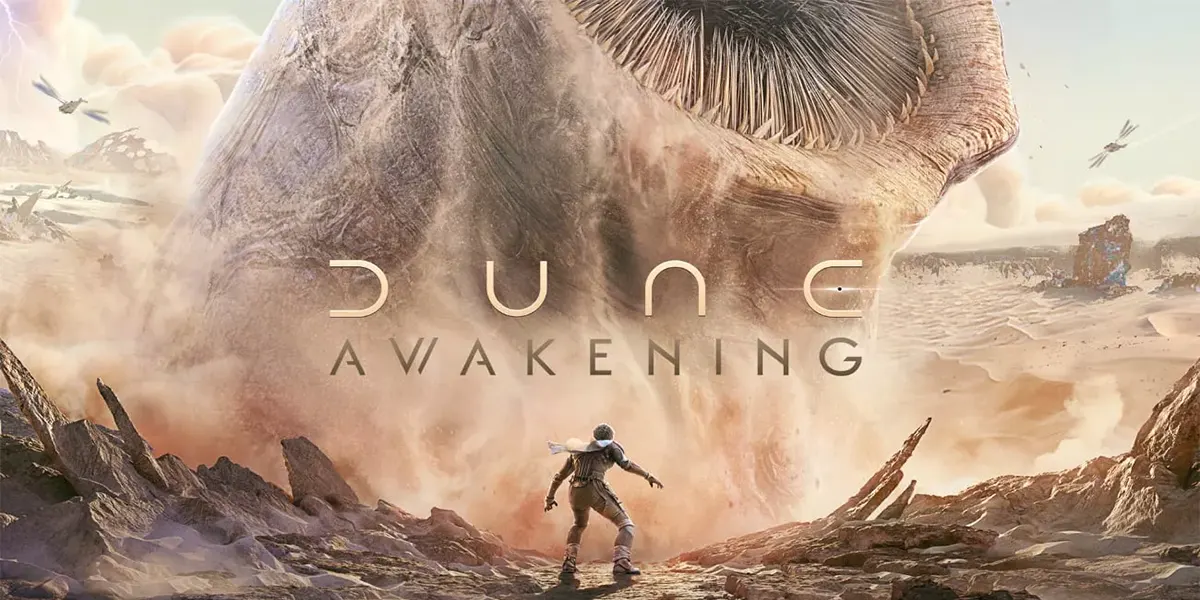 بازی Dune: Awakening