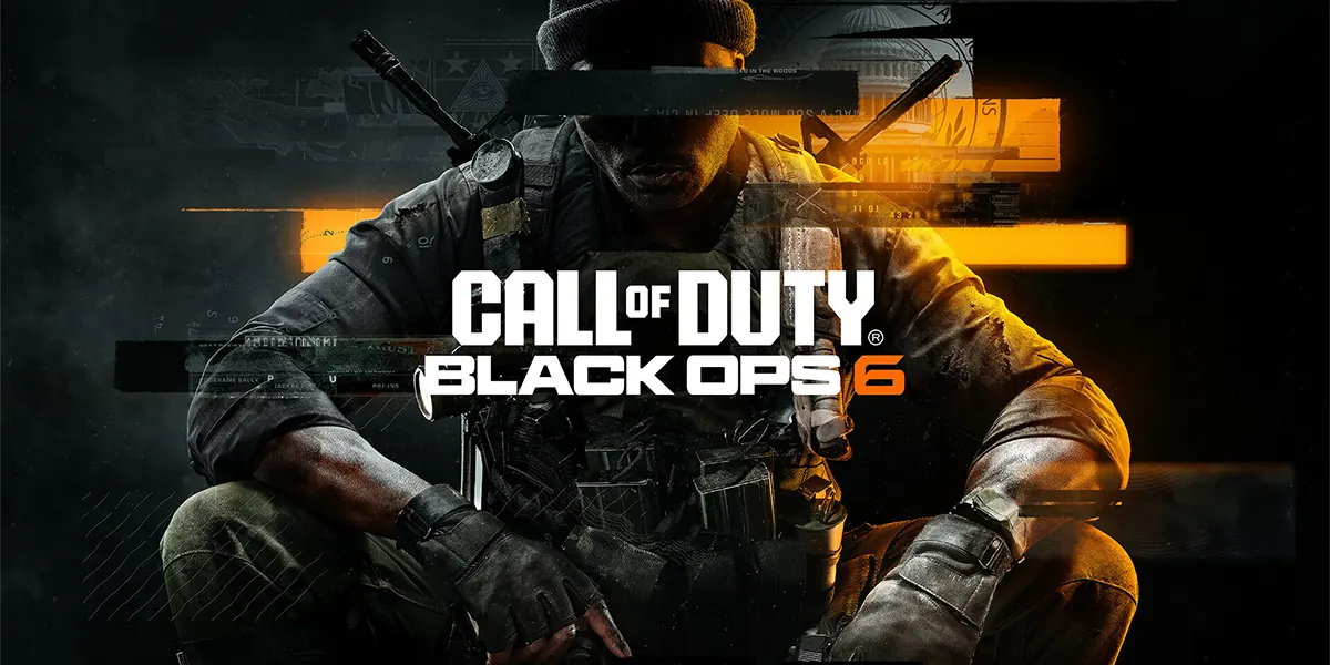 بازی Black Ops 6