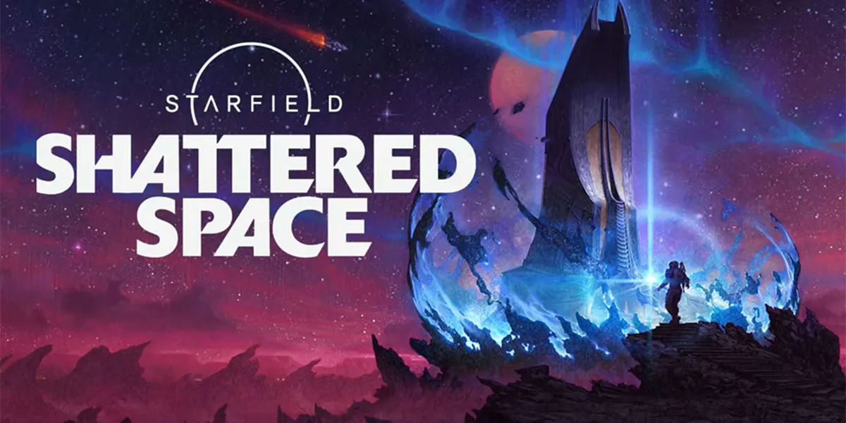 Starfield: Shattered Space