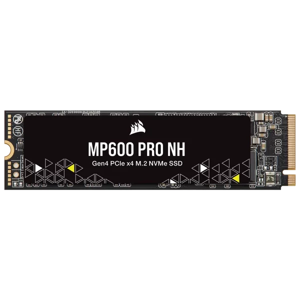 SSD کورسیر مدل CORSAIR MP600 PRO NH 1TB