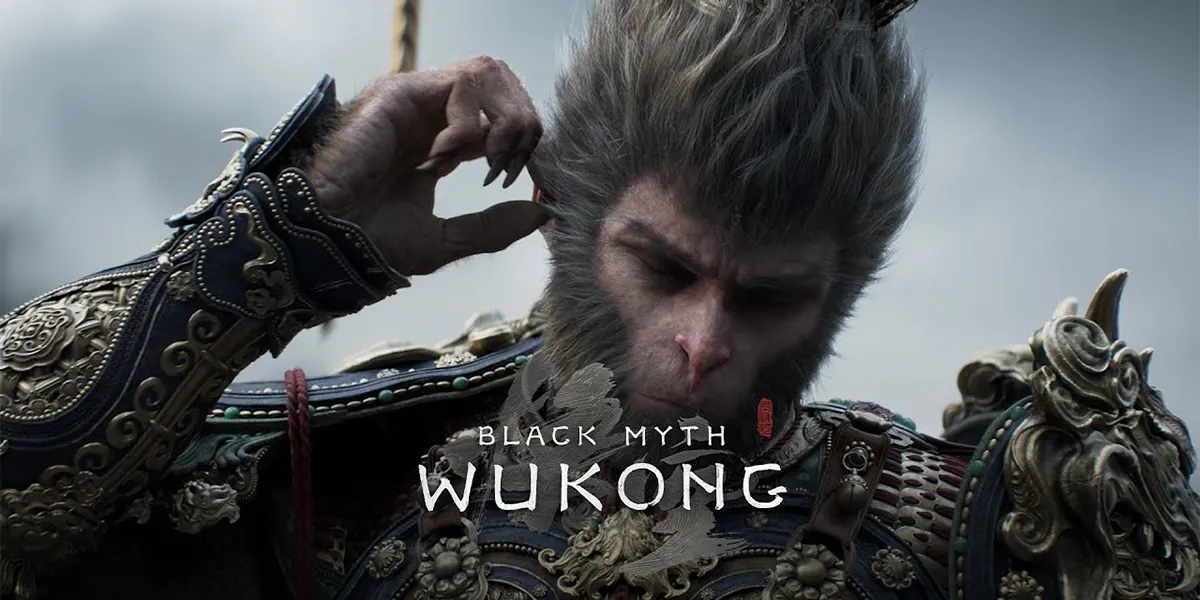 فناوری ری تریسینگ در Black Myth: Wukong