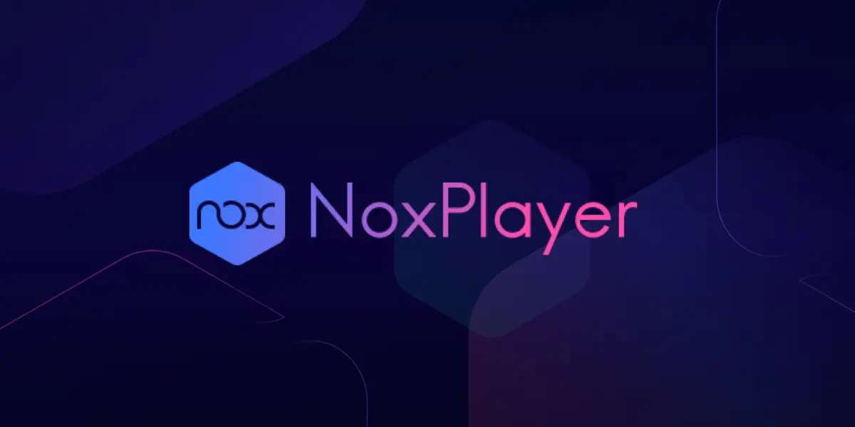 شبیه ساز اندروید noxplayer