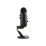 میکروفون گیمینگ بلو Logitech Blue Yeti Black