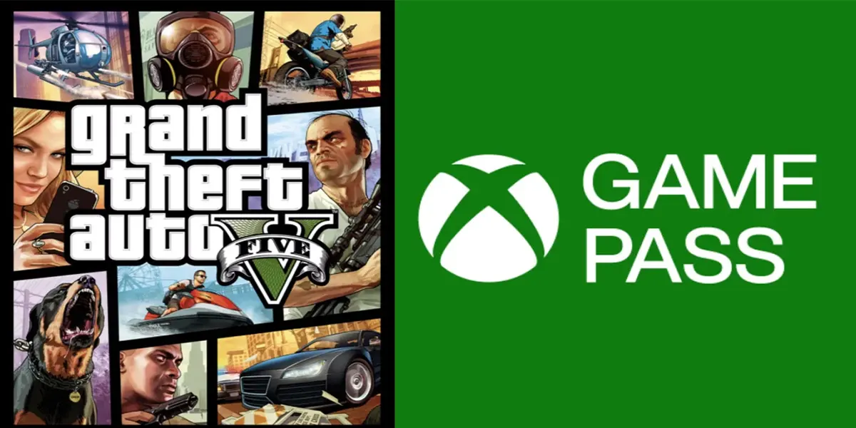 gta on gamepass