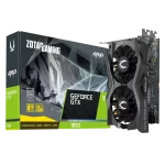 کارت گرافیک زوتک GTX 1650 AMP CORE 4GB