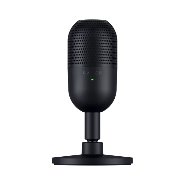 میکروفون ریزر SEIREN V3 mini Black