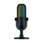 میکروفون ریزر SEIREN V3 chroma Black