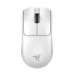 موس بی‌سیم گیمینگ ریزر VIPER V3 PRO White