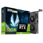 کارت گرافیک زوتک RTX 3050 LP 6GB