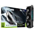 کارت گرافیک زوتک RTX 4080 Super Trinity Black 16GB