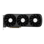 کارت گرافیک زوتک RTX 4070 Super Trinity OC Black 12GB