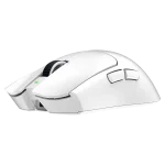 موس بی‌سیم گیمینگ ریزر VIPER V3 PRO White