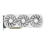 کارت گرافیک زوتک RTX 4070 Ti Super Trinity OC 16GB White