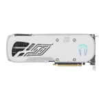 کارت گرافیک زوتک RTX 4070 Ti Super Trinity OC 16GB White