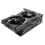 کارت گرافیک زوتک GTX 1650 AMP CORE 4GB