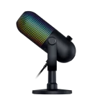 میکروفون ریزر SEIREN V3 chroma Black