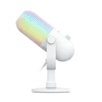 میکروفون ریزر SEIREN V3 chroma White