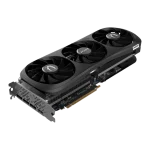 کارت گرافیک زوتک RTX 4080 Super Trinity Black 16GB