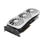 کارت گرافیک زوتک RTX 4070 Ti Super Trinity OC 16GB White