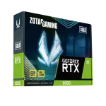 کارت گرافیک زوتک ZOTAC RTX 3050 Solo 6GB