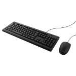 ست کیبورد و ماوس تراست Trust TKM-250 Keyboard And Mouse Set