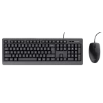 ست کیبورد و ماوس تراست Trust TKM-250 Keyboard And Mouse Set