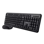 ست بی سیم کیبورد و ماوس تراست Trust TKM-350 Wireless Keyboard and Mouse Set