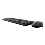 ست بی سیم کیبورد و ماوس تراست Trust TKM-350 Wireless Keyboard and Mouse Set