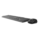 ست بی سیم کیبورد و ماوس تراست Trust TKM-350 Wireless Keyboard and Mouse Set