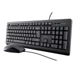 ست کیبورد و ماوس تراست Trust Primo Keyboard And Mouse Set