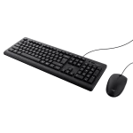 ست کیبورد و ماوس تراست Trust Primo Keyboard And Mouse Set