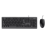 ست کیبورد و ماوس تراست Trust Primo Keyboard And Mouse Set